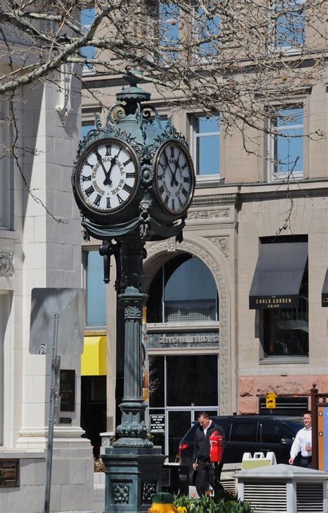 salt lake city watches|clock shops in utah.